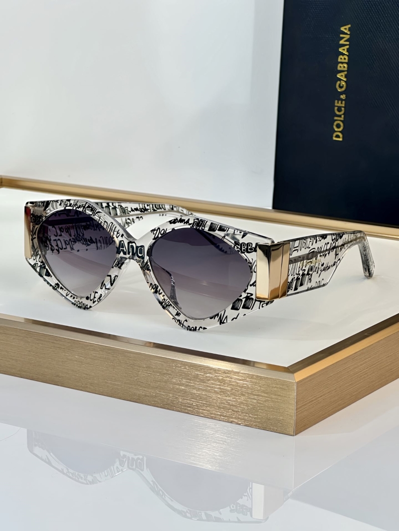 DOLCE GABBANA